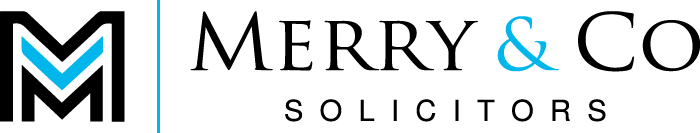 mary and co solicotors logo